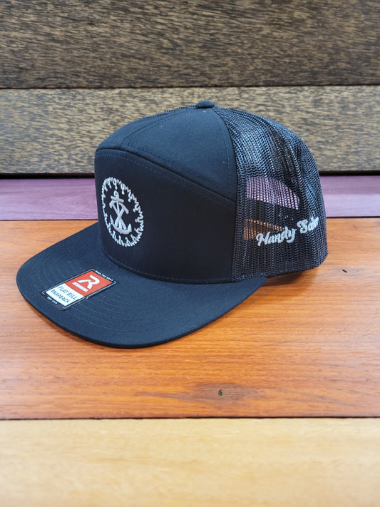 Handy Sailor snapback