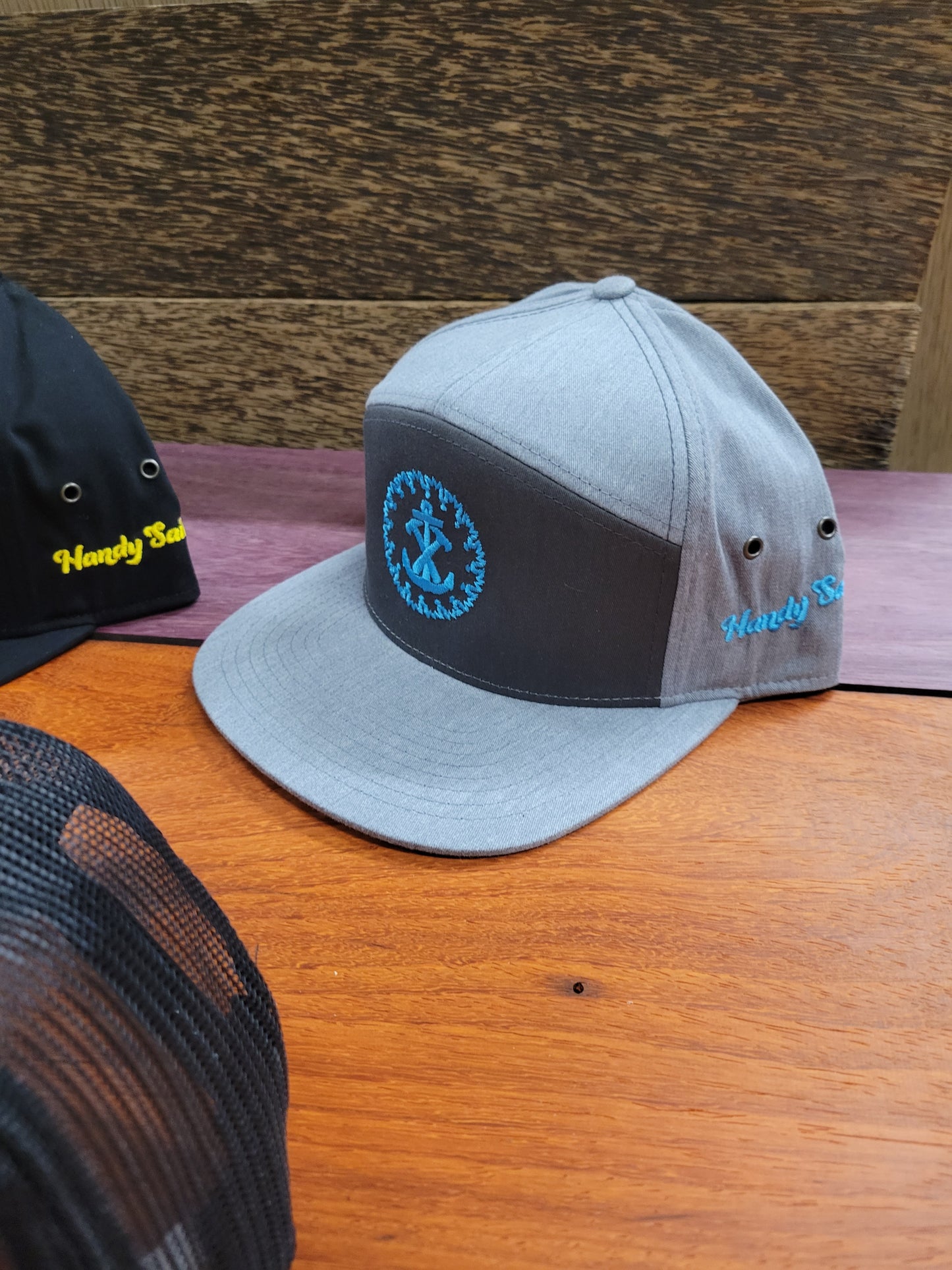 Handy Sailor strapback