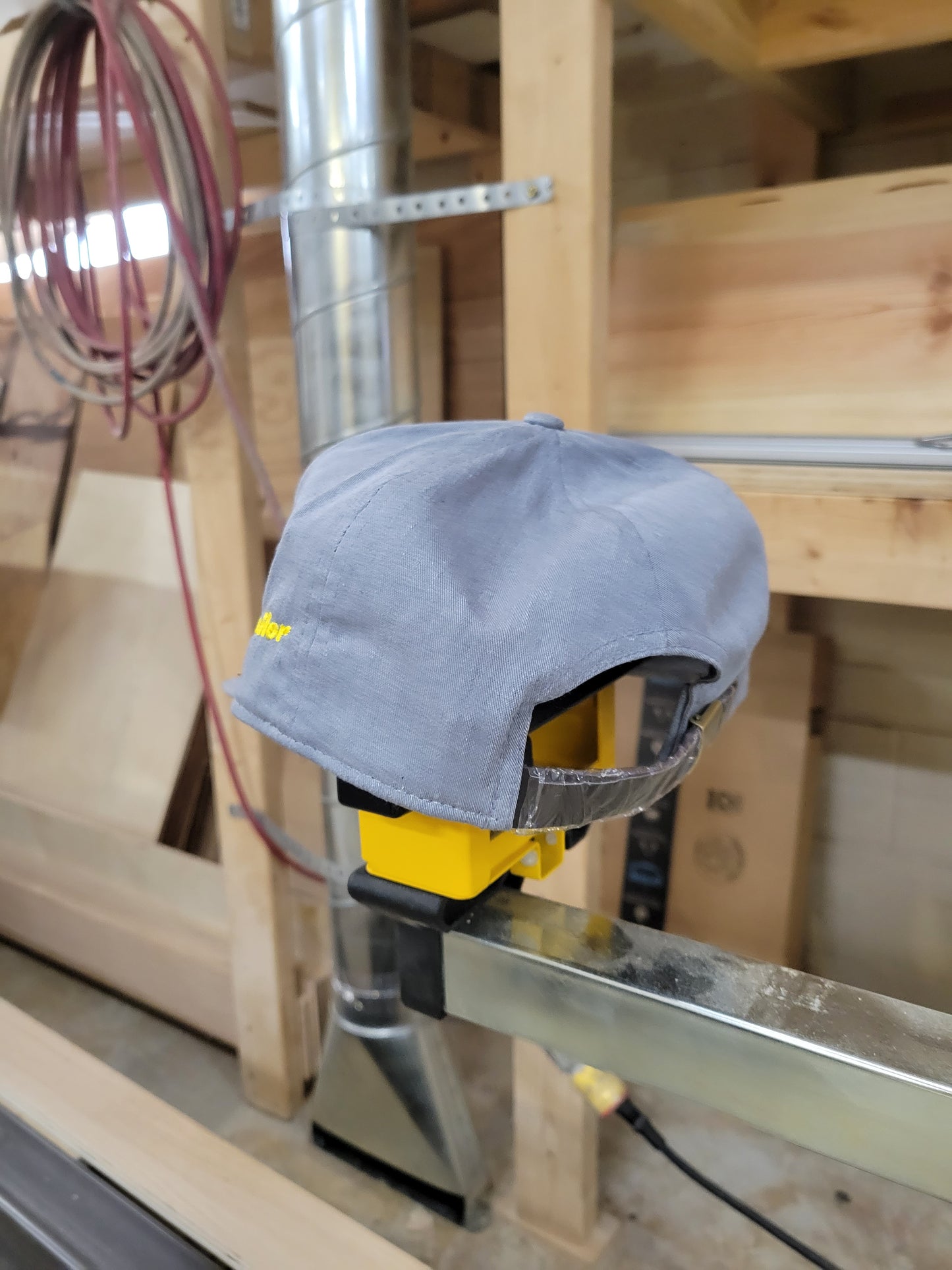 Handy Sailor strapback