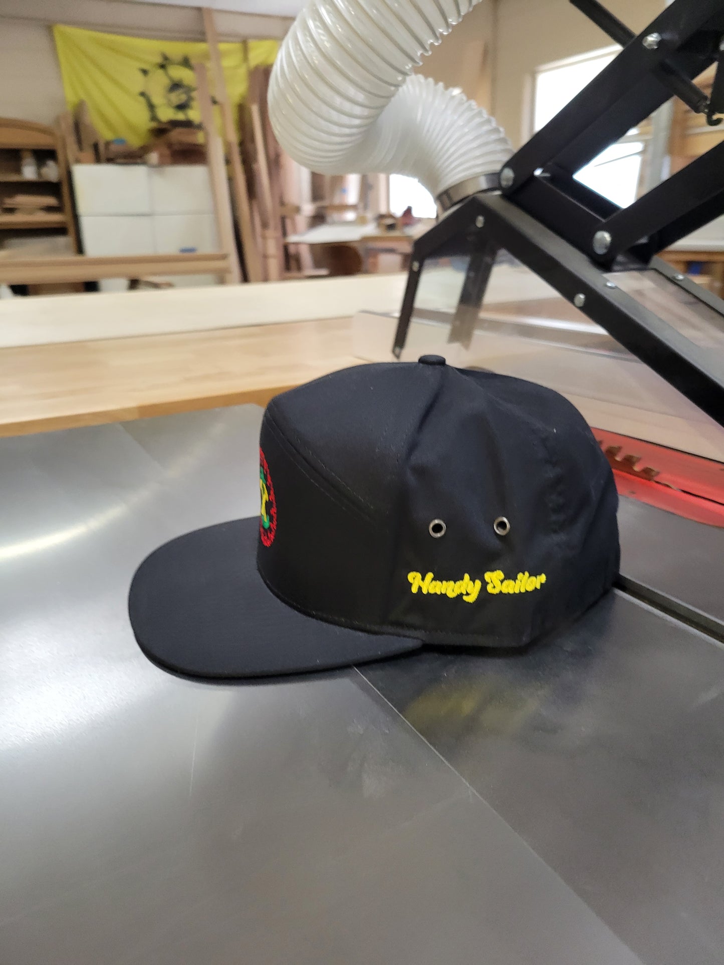 Handy Sailor strapback