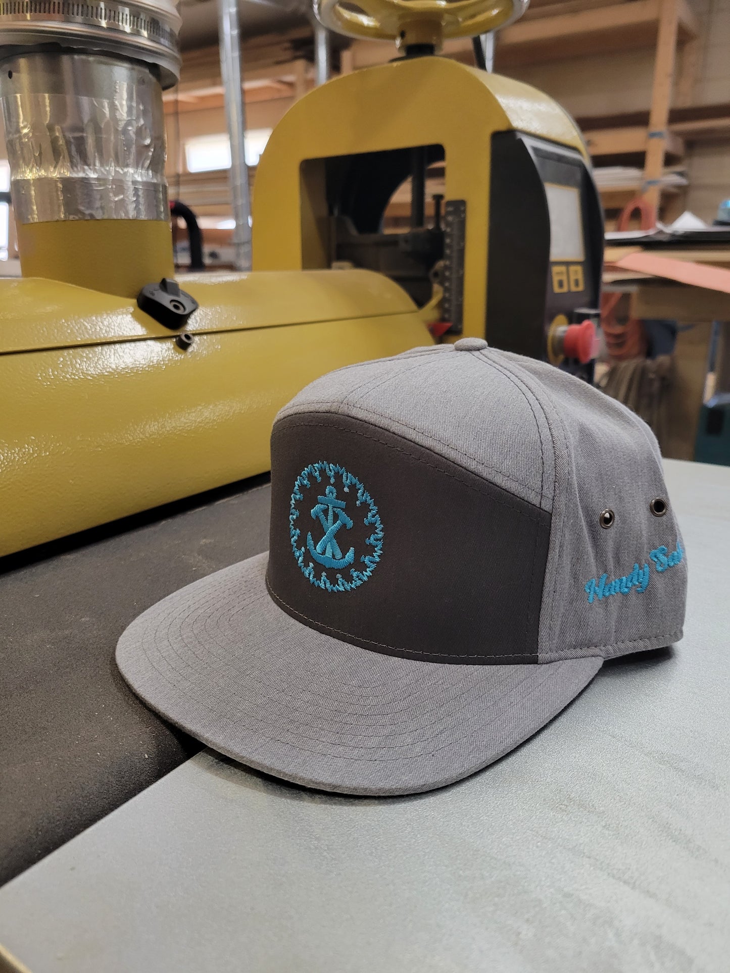 Handy Sailor strapback