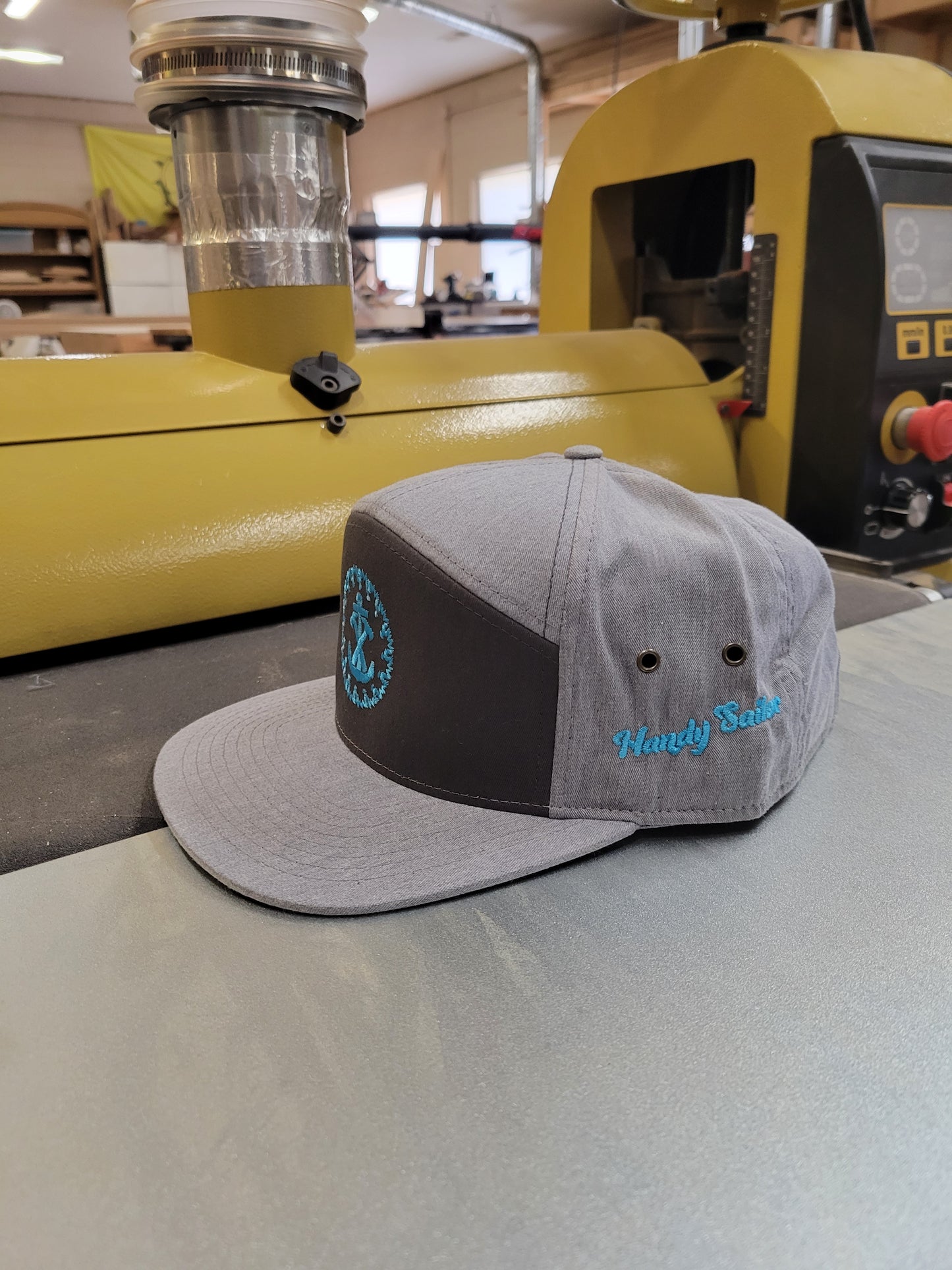 Handy Sailor strapback
