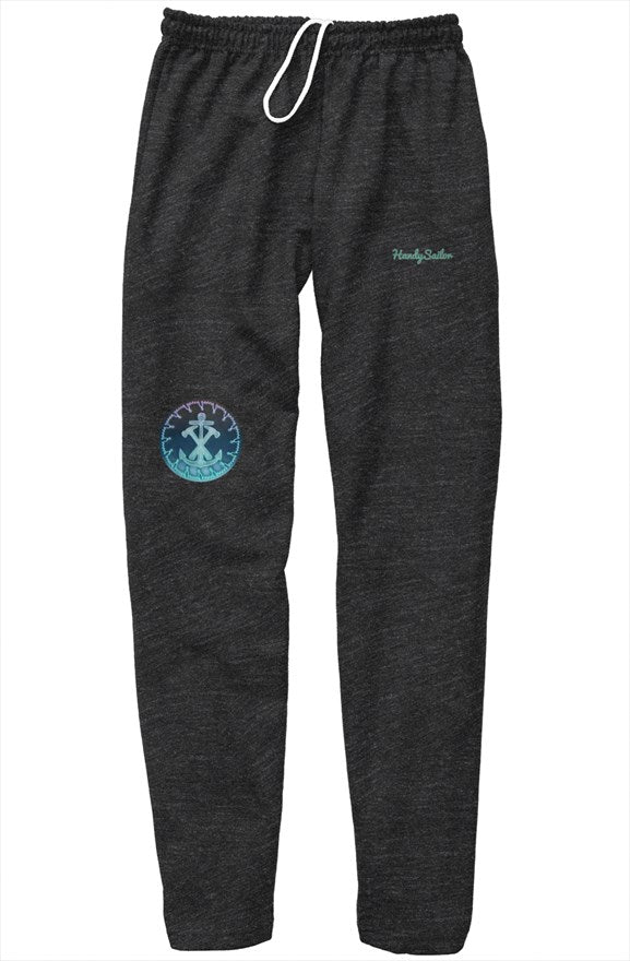 relaxed sweatpants