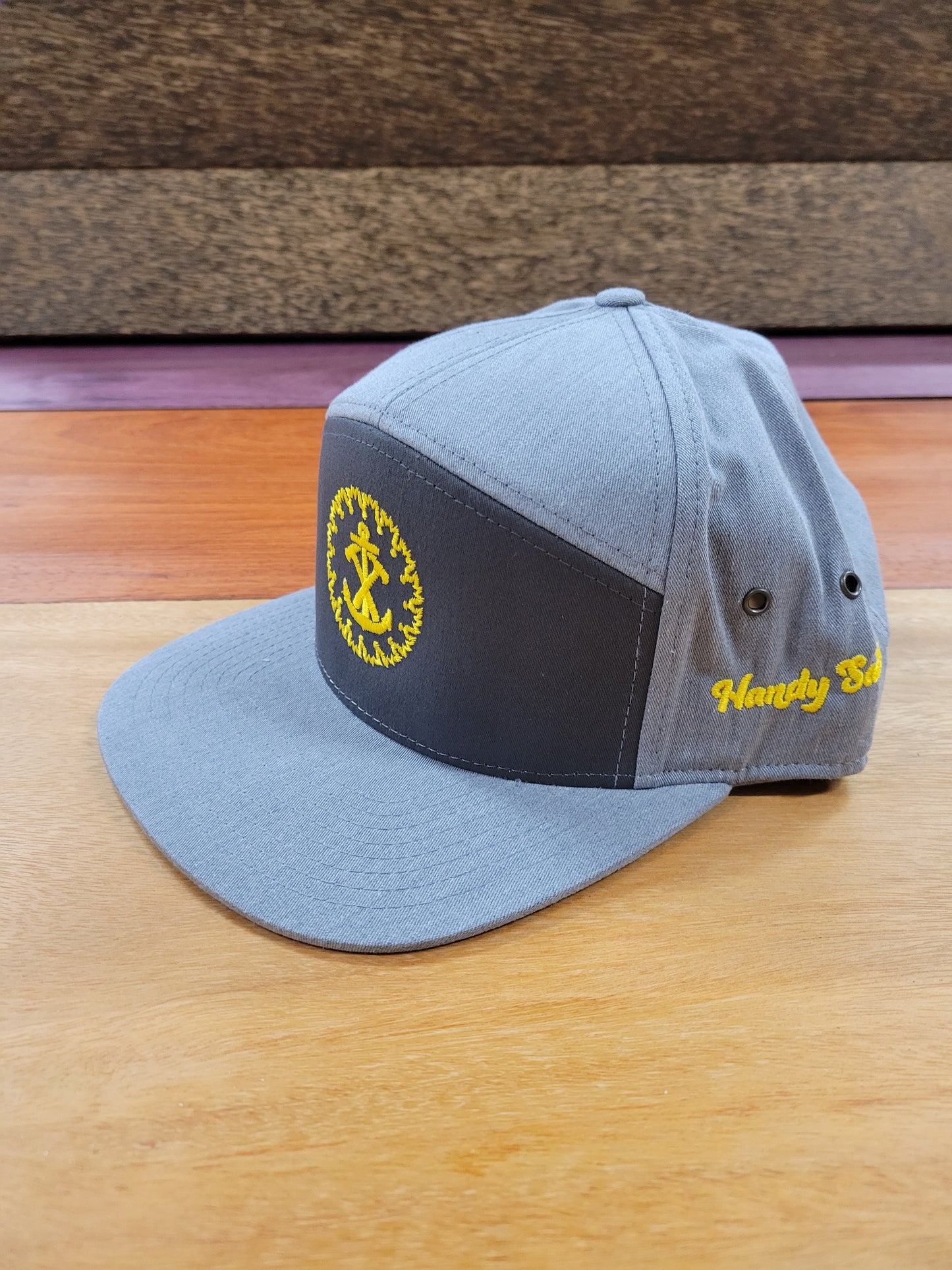 Handy Sailor strapback