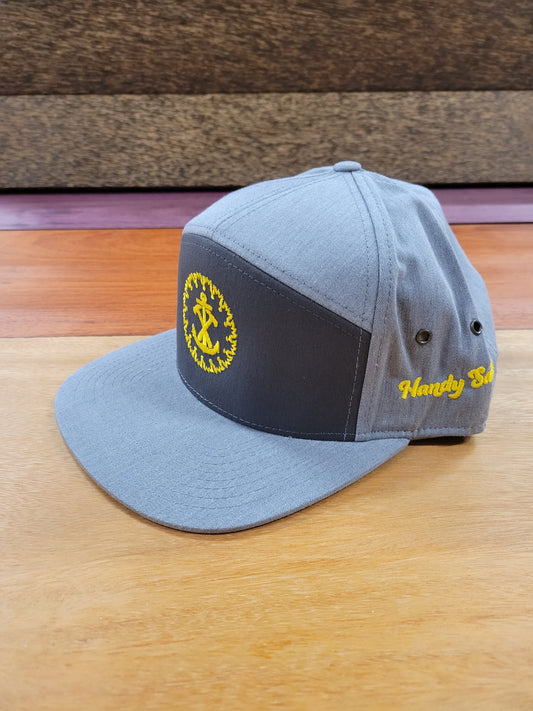 Handy Sailor strapback