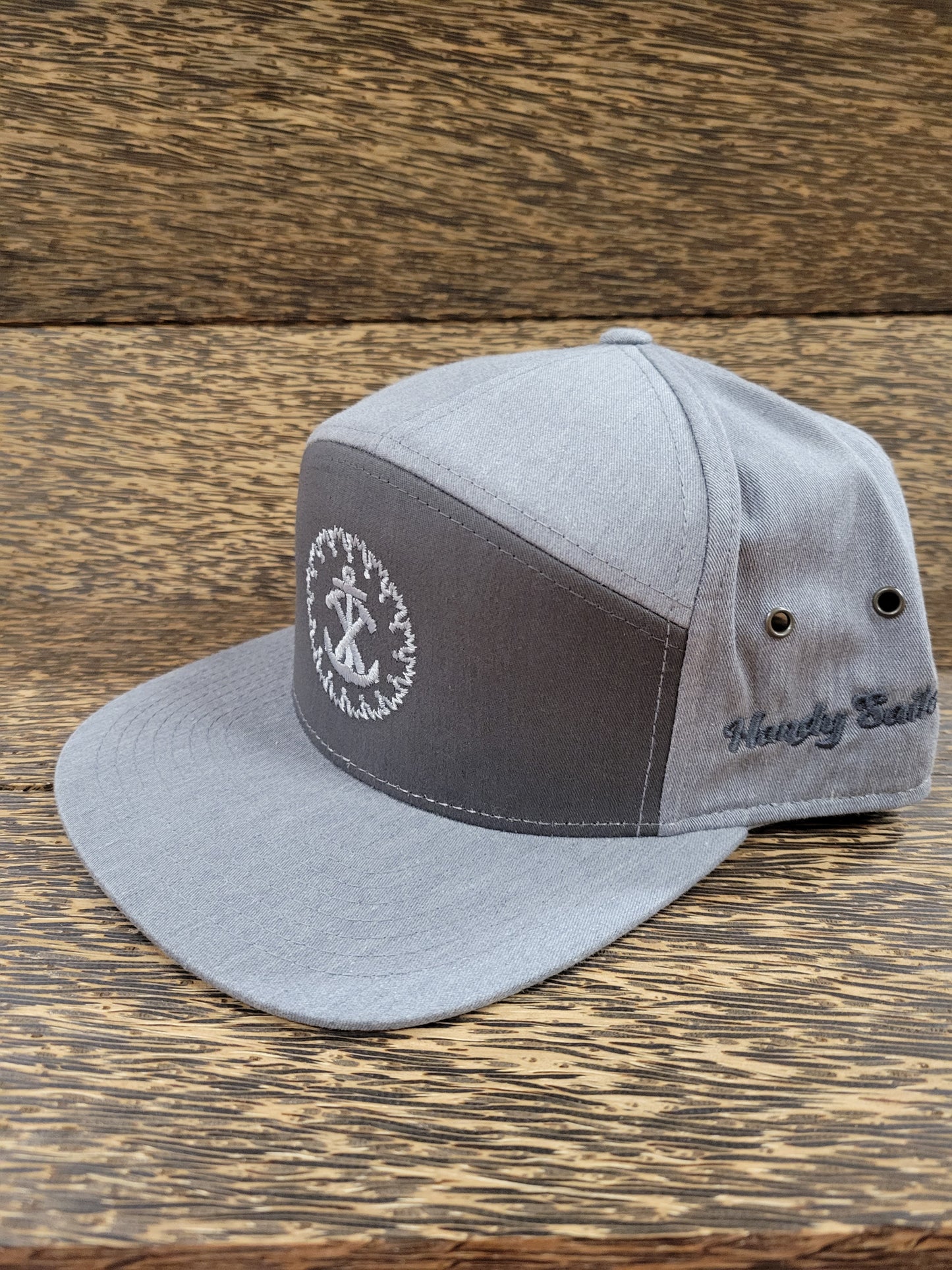 Handy Sailor strapback