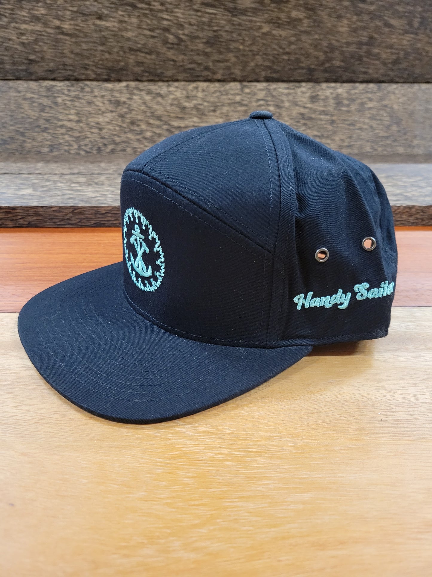 Handy Sailor strapback