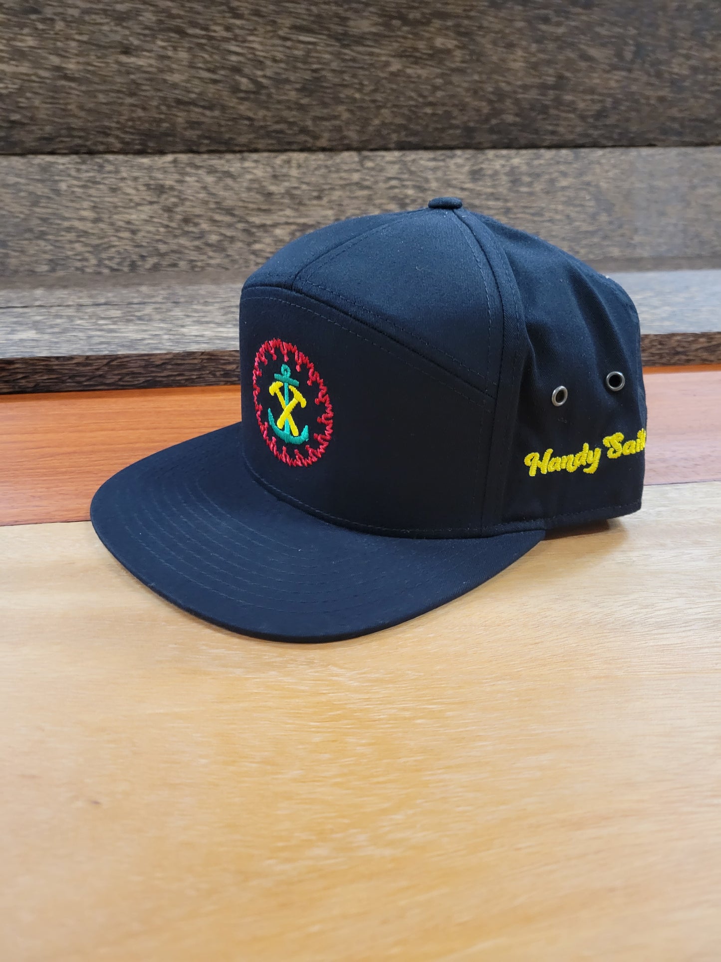 Handy Sailor strapback