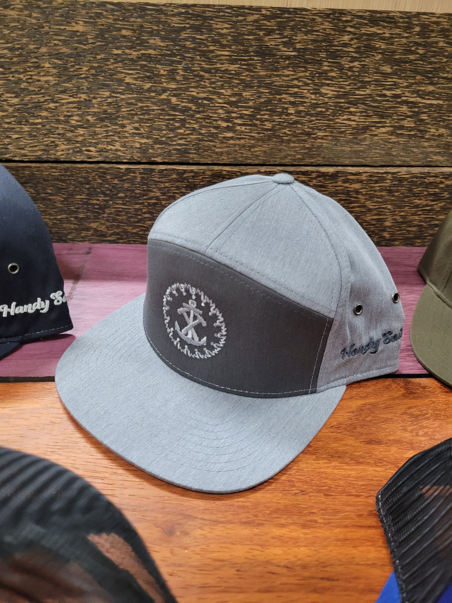 Handy Sailor strapback