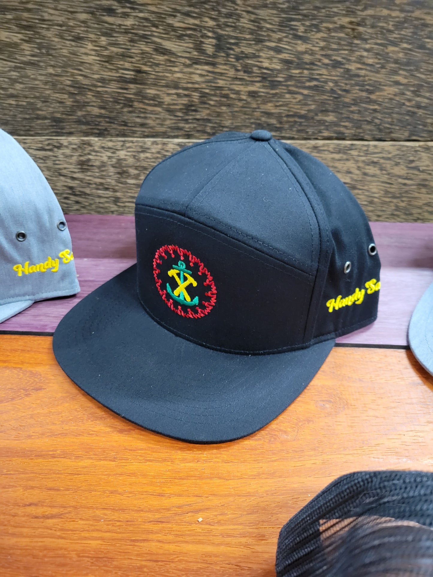 Handy Sailor strapback