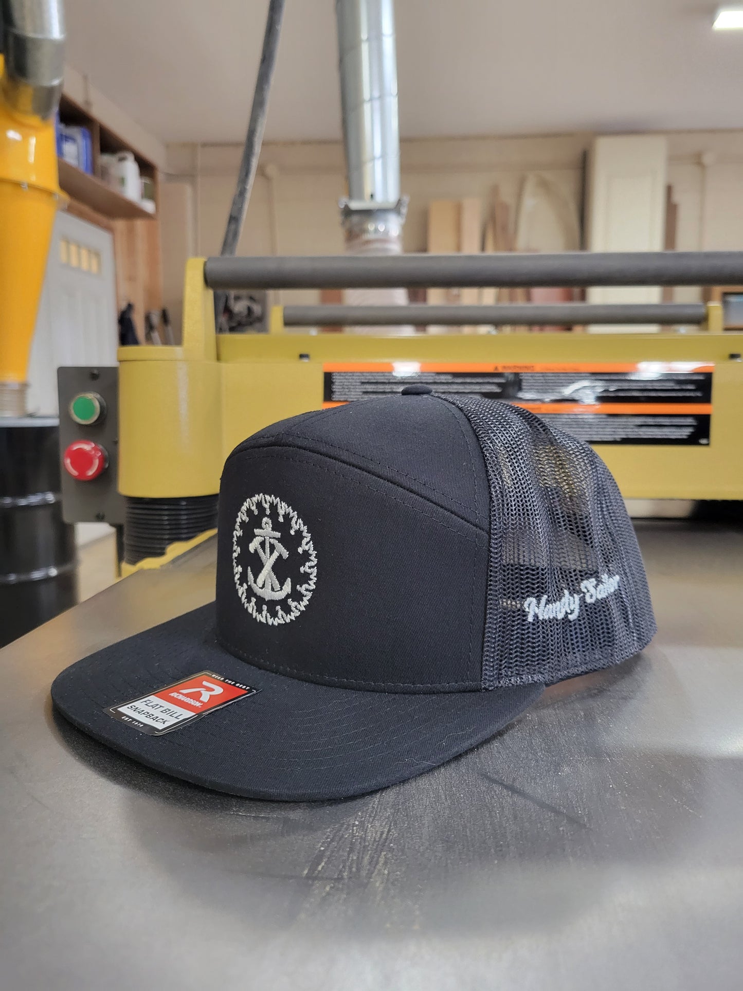 Handy Sailor snapback