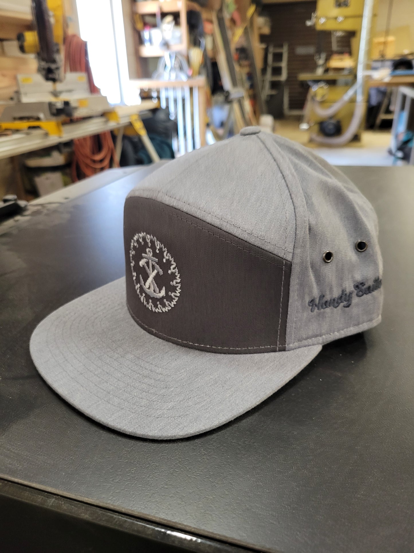 Handy Sailor strapback