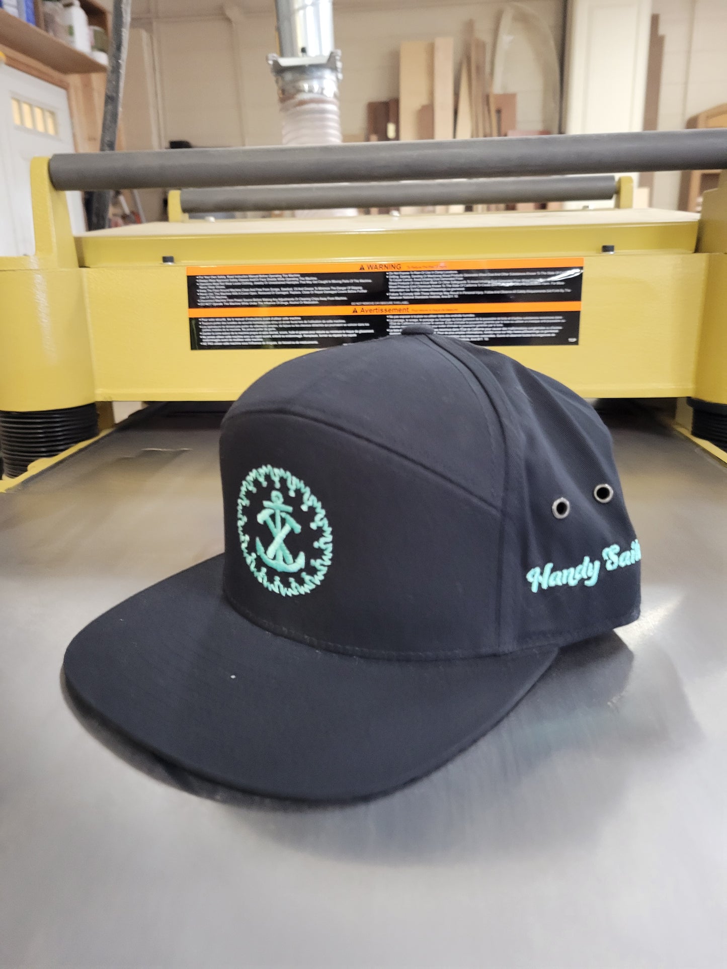 Handy Sailor strapback